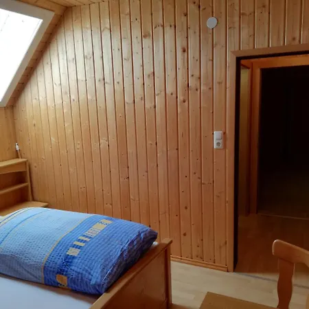 Raffelwirt Hotell Deutschgriffen