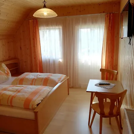 Raffelwirt Deutschgriffen