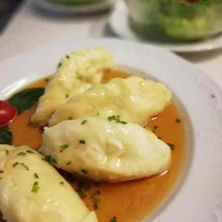 Raffelwirt * Deutschgriffen