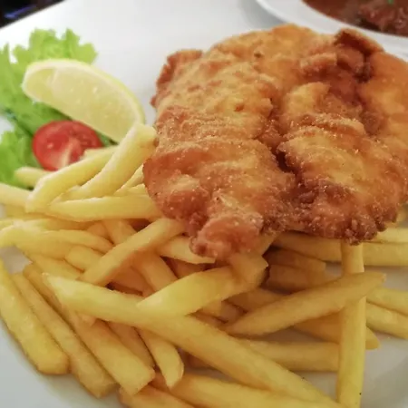 Raffelwirt Deutschgriffen