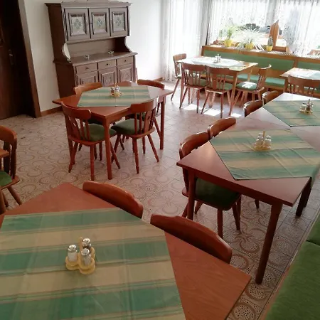 Raffelwirt * Deutschgriffen