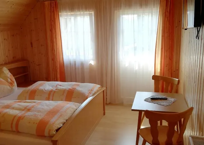 Raffelwirt Deutschgriffen