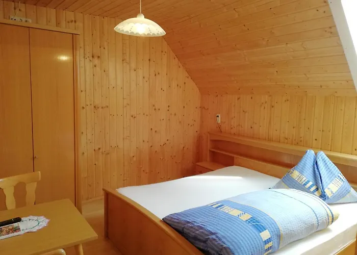 Raffelwirt * Deutschgriffen