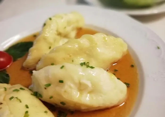 Raffelwirt * Deutschgriffen