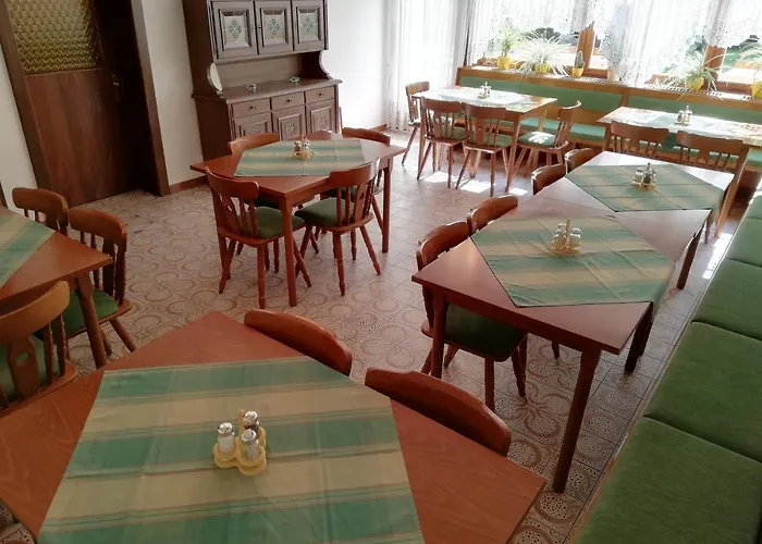 Raffelwirt * Deutschgriffen